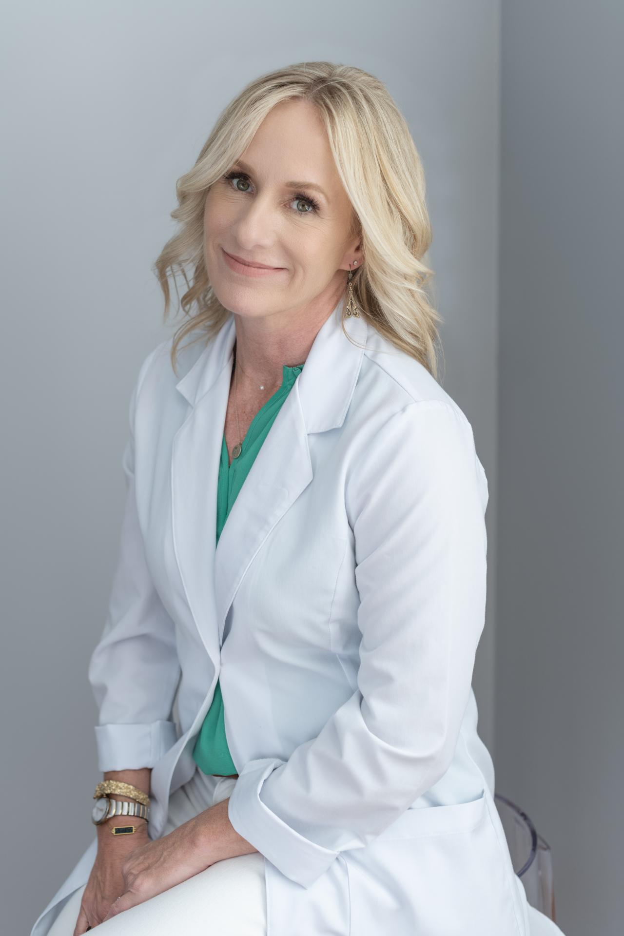 SerenityNP Integrative Health - Carolyn, Johnson APRN, ABAAHP, WHNP-BC